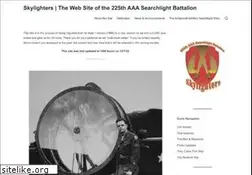Sites similar to skylighters.org