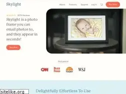 Sites similar to skylightframe.com