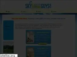 Sites similar to skylightguys.com