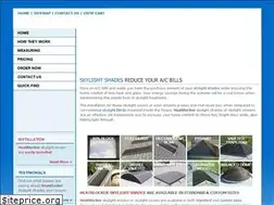 Sites similar to skylightheatblocker.com