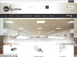 Sites similar to skylightled.com
