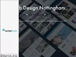 Sites similar to skylightmedia.co.uk