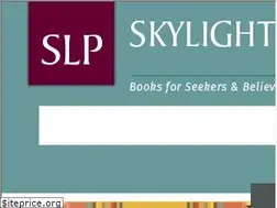 Sites similar to skylightpaths.com
