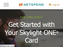 Sites similar to skylightpaycard.com
