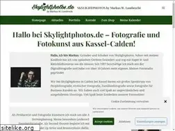 Sites similar to skylightphotos.de
