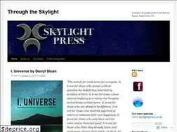 Sites similar to skylightpress.wordpress.com