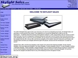 Sites similar to skylightsales.com