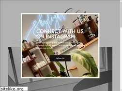 Sites similar to skylightsalon.com