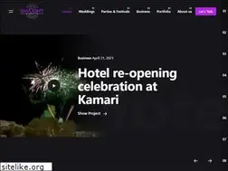 Sites similar to skylightsantorini.gr