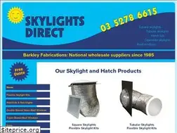 Sites similar to skylightsdirect.com.au