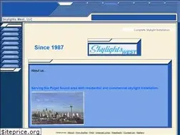 Sites similar to skylightswest.com