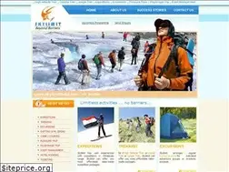 Sites similar to skylimitindia.com