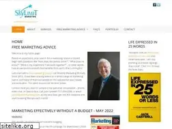 Sites similar to skylimitmarketing.com