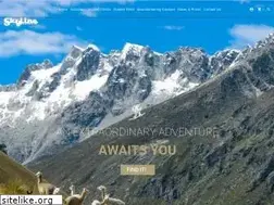Sites similar to skyline-adventures.com