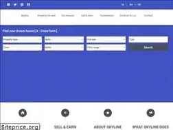 Sites similar to skyline-costa-luz.com