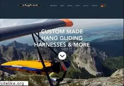 Sites similar to skyline-flightgear.de