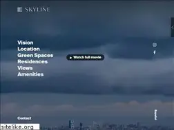 Sites similar to skyline-madrid.com