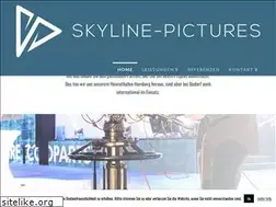 Sites similar to skyline-pictures.de