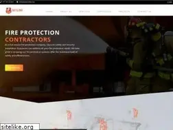 Sites similar to skyline-safety.com