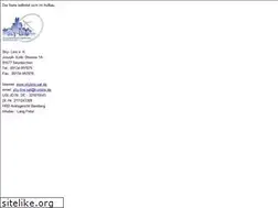 Sites similar to skyline-sat.de