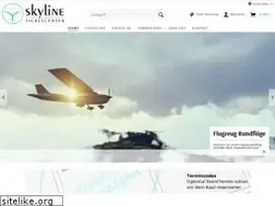 Sites similar to skyline-ticketcenter.de