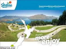 Sites similar to skyline.co.nz