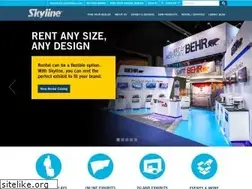 Sites similar to skyline.com