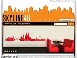 Sites similar to skyline4u.de