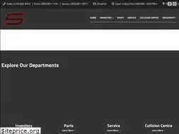 Sites similar to skylineag.com