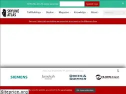 Sites similar to skylineatlas.com