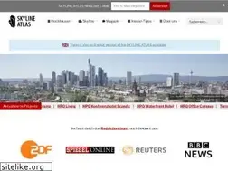 Sites similar to skylineatlas.de