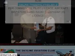 Sites similar to skylineaviation.training