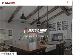 Sites similar to skylineboiserealestate.com