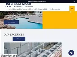 Sites similar to skylinebrick.com