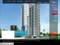 Sites similar to skylinebuilders.com