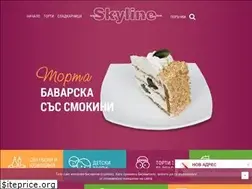 Sites similar to skylinecakes.com