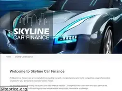 Sites similar to skylinecarfinance.com.au