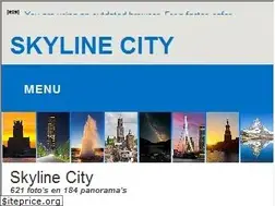 Sites similar to skylinecity.info