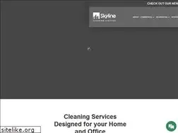 Sites similar to skylineclean.com