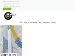Sites similar to skylinecleaningsvc.com