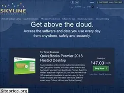 Sites similar to skylinecloudservices.com