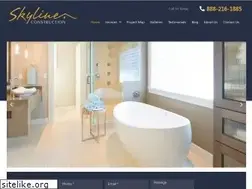Sites similar to skylineconstruction.org