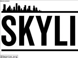 Sites similar to skylinecrossfit.com