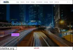 Sites similar to skylinectg.com