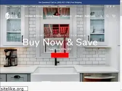 Sites similar to skylinedecor.com