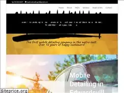Sites similar to skylinedetailingstl.com