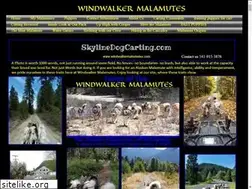 Sites similar to skylinedogcarting.com