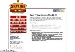 Sites similar to skylinedrive-in.com