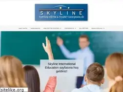 Sites similar to skylineedu.net
