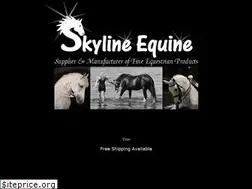 Sites similar to skylineequine.com